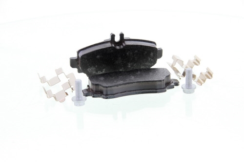 Placute frana MTR 12160818