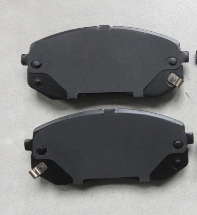 Placute frana MTR 12160822