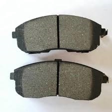 Placute frana MTR 12160832