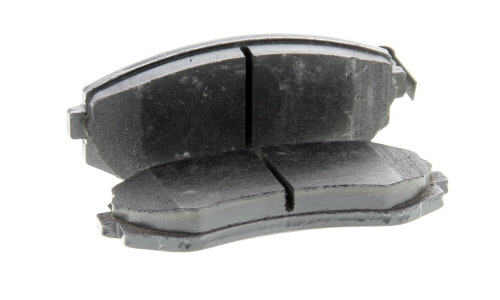 Placute frana MTR 12160834