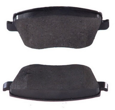 Placute frana MTR 12160840
