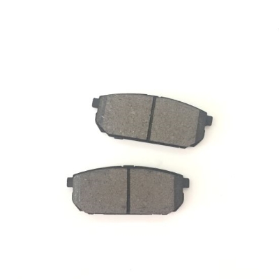 Placute frana MTR 12160841
