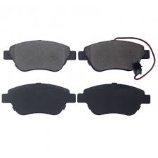 Placute frana MTR 12160844