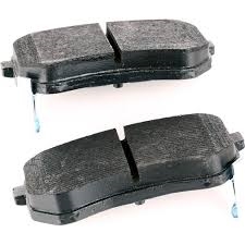 Placute frana MTR 12160845