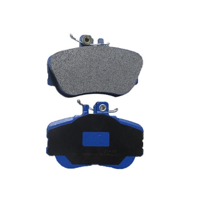 Placute frana MTR 12160847