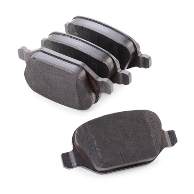 Placute frana MTR 12160851