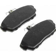 Placute frana MTR 12160852