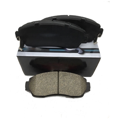 Placute frana MTR 12160854