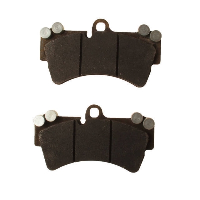 Placute frana MTR 12160856