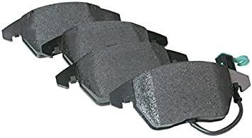 Placute frana MTR 12160857