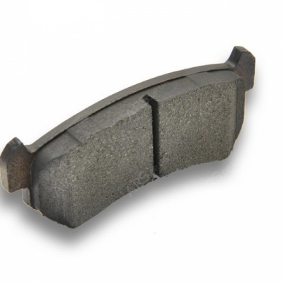 Placute frana MTR 12160860