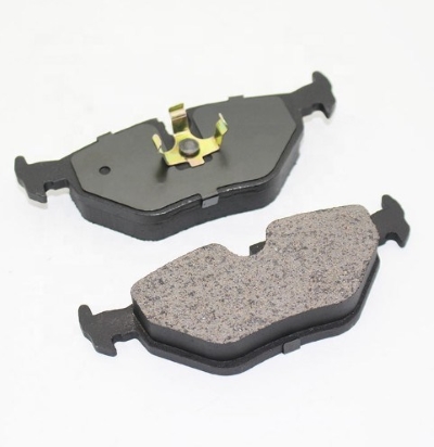Placute frana MTR 12160865