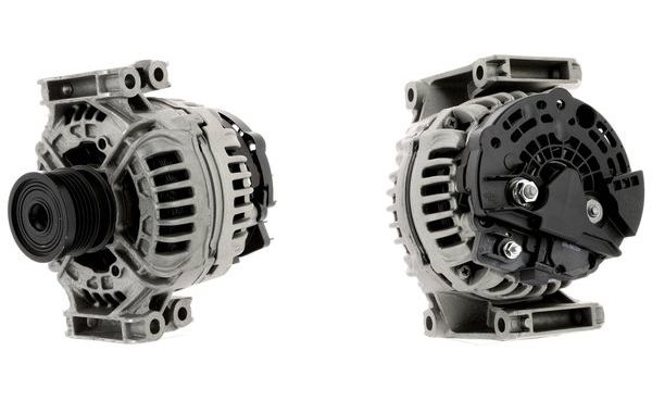 Alternator MTR 12160873