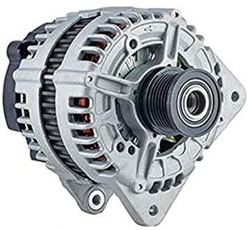 Alternator MTR 12160965