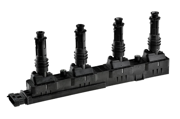 Bobina de inductie OPEL CORSA C Caseta/ Hatchback (X01) 1.2 16V (F08, W5L)  benzina 75 cai MTR 12161398