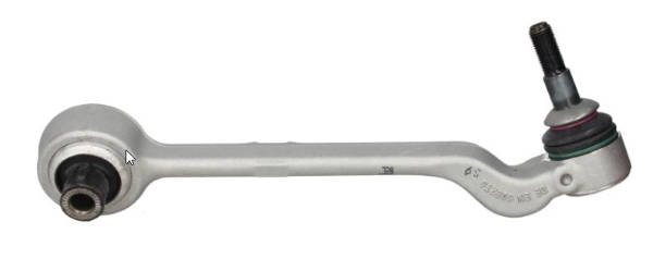 Brat suspensie roata MTR 12162527