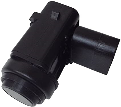 Sensor ajutor parcare VW PHAETON (3D1, 3D2, 3D3, 3D4, 3D6, 3D7, 3D8, 3D9) 5.0 V10 TDI 4motion  diesel 313 cai MTR 12164013