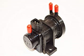 Convertor presiune esapament MTR 12164064