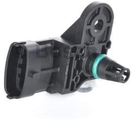 Senzor presiune supraalimentare DACIA SANDERO II 1.0 LPG (B8ML)  Benzina/Autogaz (GPL) 101 cai MTR 12164098