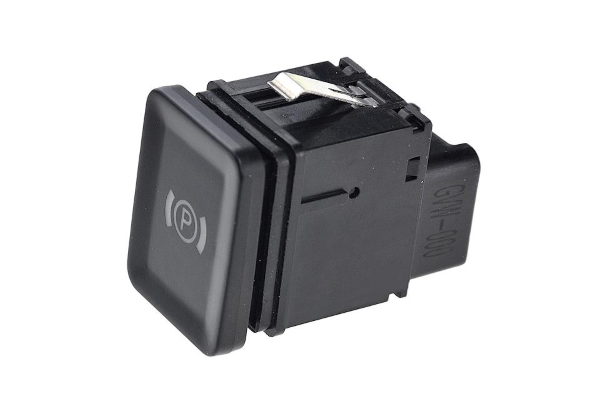 Comutator actionare frana de parcare VW PASSAT B6 (3C2) 2.0 TDI 16V  diesel 140 cai MTR 12167715