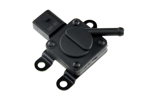 Senzor presiune gaze evacuare BMW Seria 3 (E90) 318 d  diesel 143 cai MTR 12176124