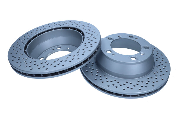 Disc frana QUARO QD1213