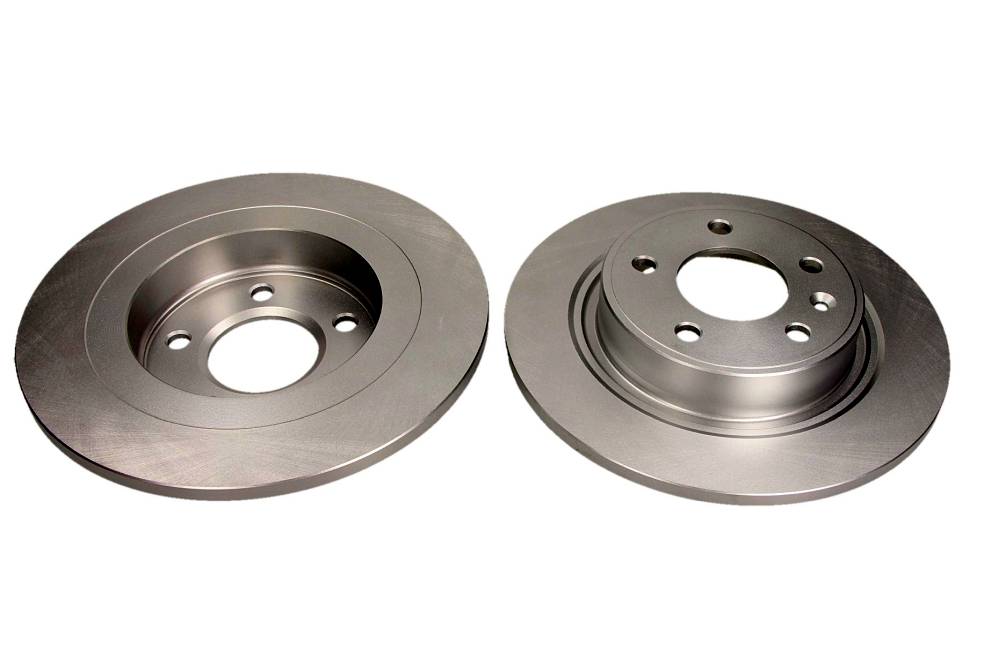 Disc frana QUARO QD7651