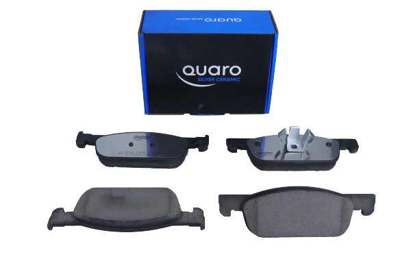 Placute frana QUARO QP6120C