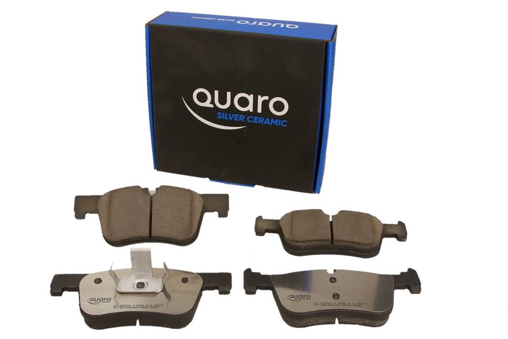 Placute frana QUARO QP9320C