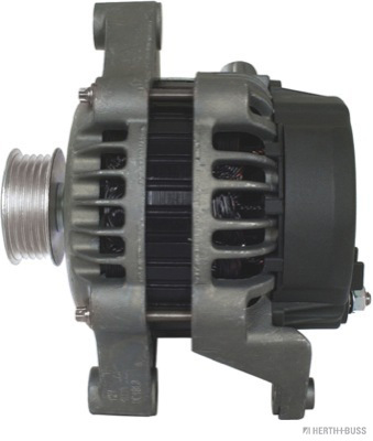 Alternator HERTH BUSS ELPARTS 32042740