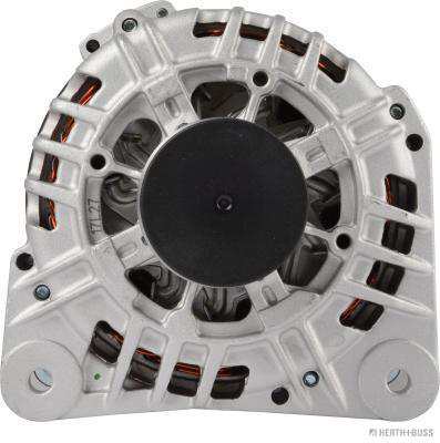 Alternator HERTH BUSS ELPARTS 32082600