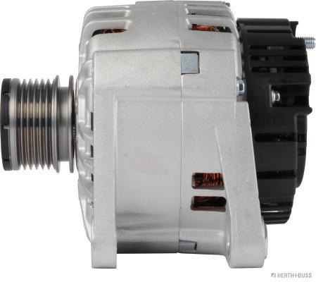 Alternator HERTH BUSS ELPARTS 32082600