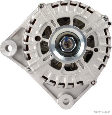 Alternator HERTH BUSS ELPARTS 32084960
