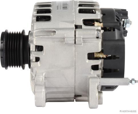 Alternator HERTH BUSS ELPARTS 32439783