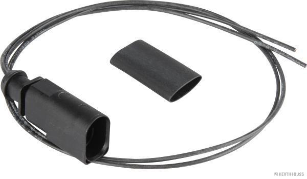 Set reparat cabluri senzor turatie roata VW GOLF VII Variant (BA5, BV5) 2.0 TDI  diesel 150 cai HERTH BUSS ELPARTS 51277296