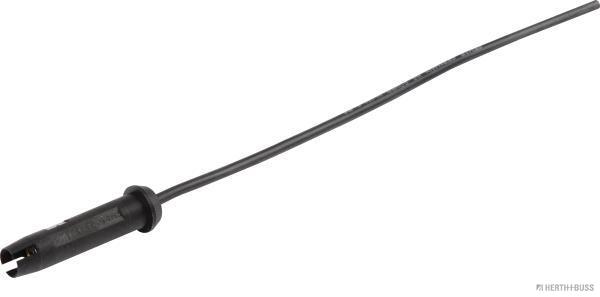 Set reparat cabluri bujie incandescenta VW GOLF V (1K1) 1.9 TDI  diesel 105 cai HERTH BUSS ELPARTS 51277346