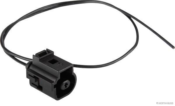 Set reparat cabluri comutator presiune ulei AUDI A4 B7 (8EC) 2.0 TDI  diesel 140 cai HERTH BUSS ELPARTS 51277365
