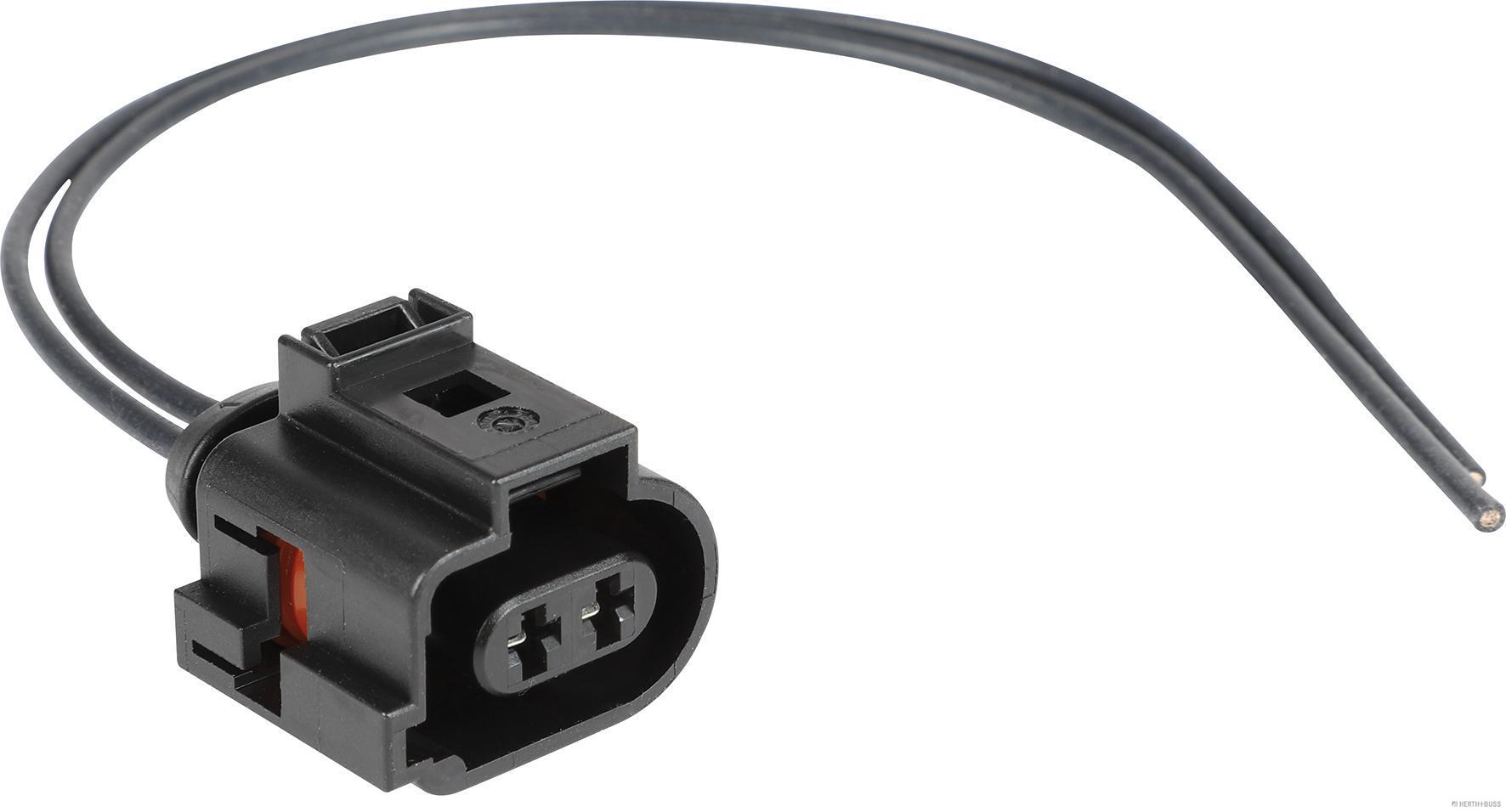 Set reparat cabluri senzor turatie roata VW GOLF VII Variant (BA5, BV5) 2.0 TDI  diesel 150 cai HERTH BUSS ELPARTS 51277443