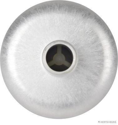 Pompa combustibil HERTH BUSS ELPARTS 65453001
