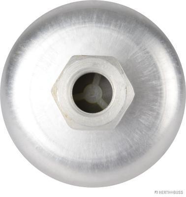 Pompa combustibil HERTH BUSS ELPARTS 65453007