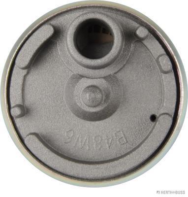 Pompa combustibil HERTH BUSS ELPARTS 65453009