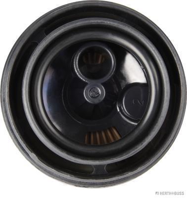 Pompa combustibil HERTH BUSS ELPARTS 65453022