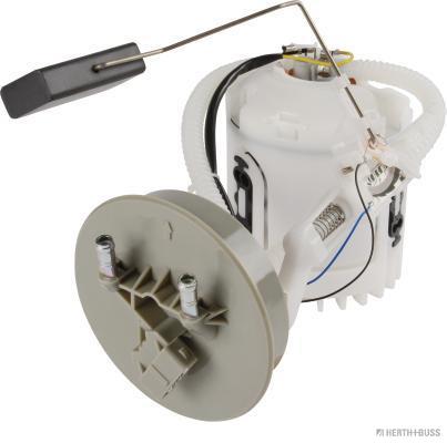 Sistem alimentare cu combustibil HERTH BUSS ELPARTS 65453514