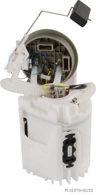 Sistem alimentare cu combustibil HERTH BUSS ELPARTS 65453514