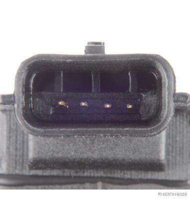 Senzor debit aer HERTH BUSS ELPARTS 70640509