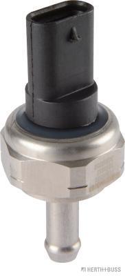 Senzor presiune gaze evacuare BMW Seria 3 (E90) 318 d  diesel 143 cai HERTH BUSS ELPARTS 70668103
