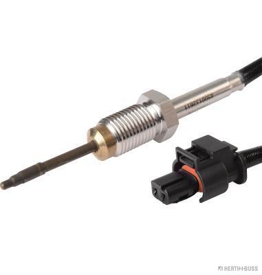 Senzor temperatura gaze evacuare BMW Seria 3 (E90) 318 d  diesel 143 cai HERTH BUSS ELPARTS 70682100