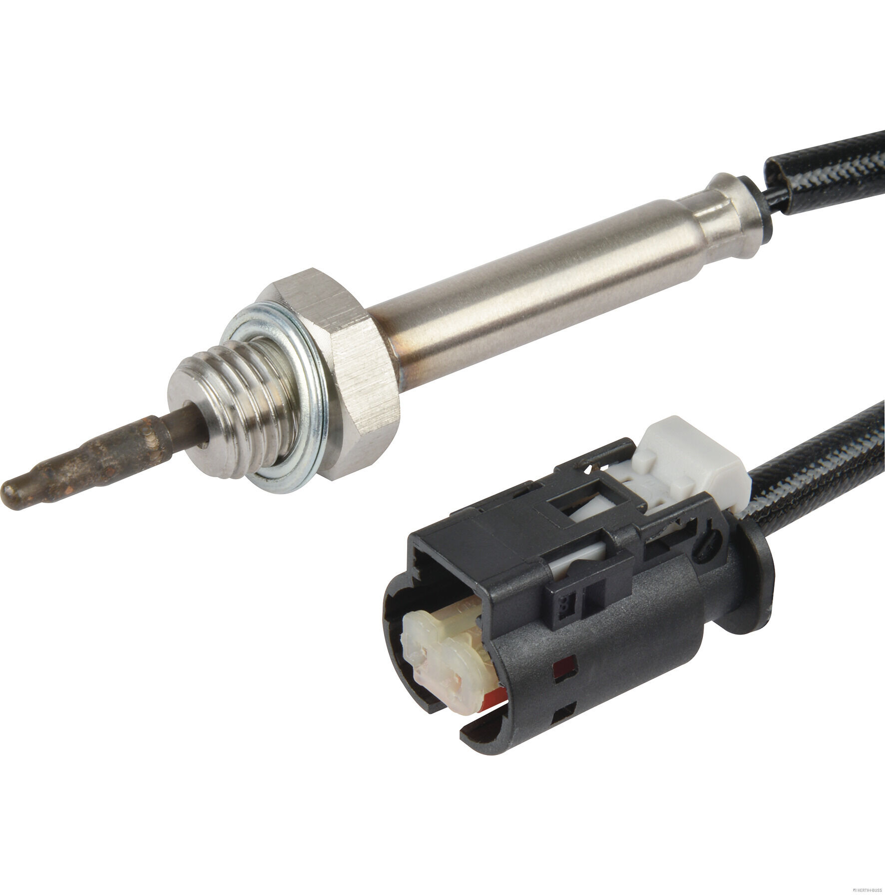 Senzor temperatura gaze evacuare BMW Seria 3 (E90) 318 d  diesel 143 cai HERTH BUSS ELPARTS 70682120