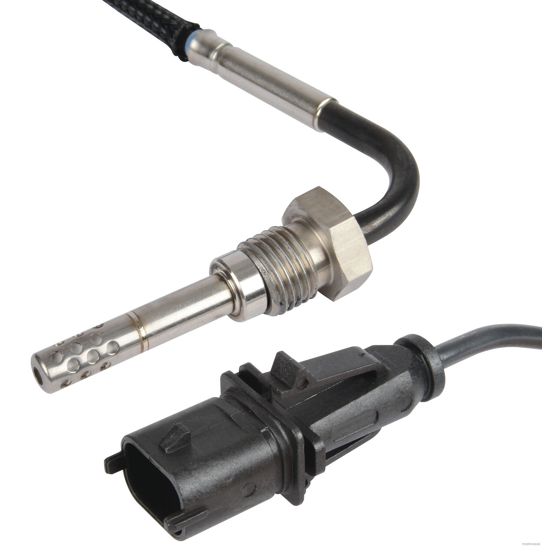 Senzor temperatura gaze evacuare OPEL INSIGNIA A (G09) 2.0 CDTI (68)  diesel 163 cai HERTH BUSS ELPARTS 70682447