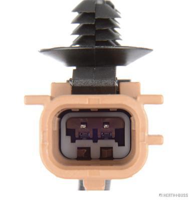 Senzor temperatura gaze evacuare HERTH BUSS ELPARTS 70682513